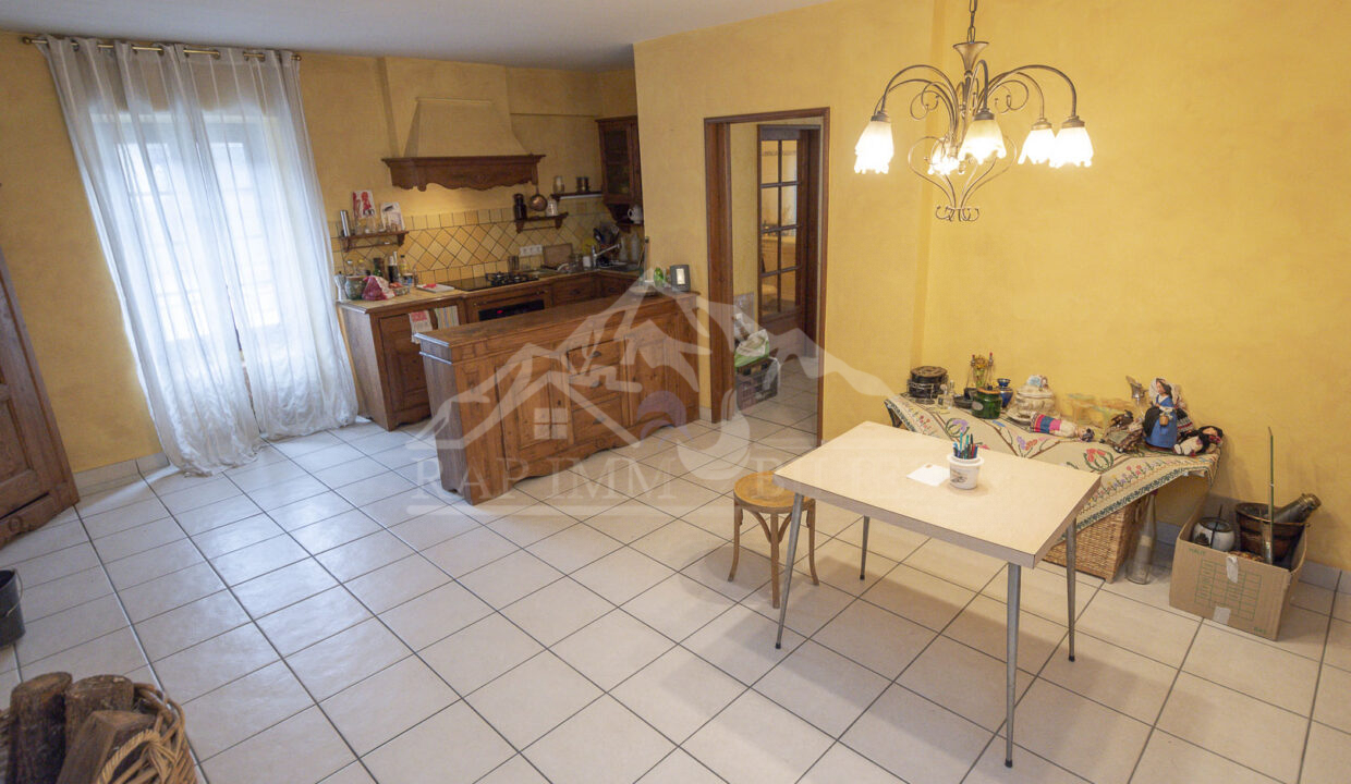 (1) KItchen and dining room-5