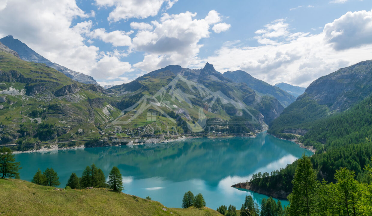 46 Tignes lac-3